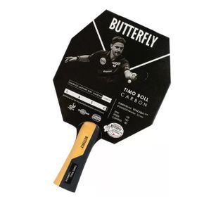 Butterfly 85037Y Timo Boll Carbon Hazır Raket