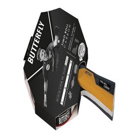 Butterfly 85037Y Timo Boll Carbon Hazır Raket