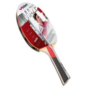 Butterfly 85060 Michael Maze Silver Masa Tenisi Raketi