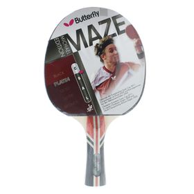 Butterfly 85064 Michael Maze Platin Masa Tenisi Raketi