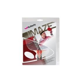 Butterfly 85064 Michael Maze Platin Masa Tenisi Raketi