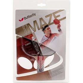 Butterfly 85064 Michael Maze Platin Masa Tenisi Raketi