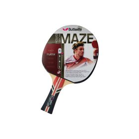Butterfly 85064 Michael Maze Platin Masa Tenisi Raketi