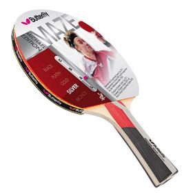 Butterfly 85064 Michael Maze Platin Masa Tenisi Raketi