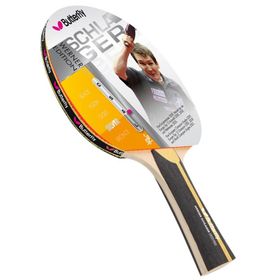 Butterfly 85070 Schlager Sılver Masa Tenisi Raketi