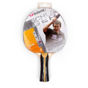 Butterfly 85070 Schlager Sılver Masa Tenisi Raketi