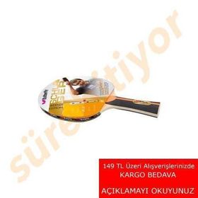 Butterfly 85072 Schlager Gold Masa Tenisi Raketi