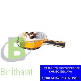 Butterfly 85072 Schlager Gold Masa Tenisi Raketi