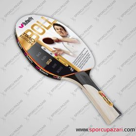 Butterfly 85072 Schlager Gold Masa Tenisi Raketi