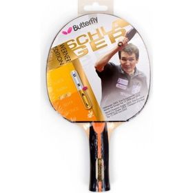 Butterfly 85072 Schlager Gold Masa Tenisi Raketi