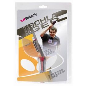 Butterfly 85074 Schlager Platin Masa Tenisi Raketi