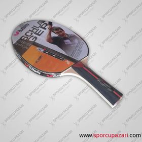 Butterfly 85074 Schlager Platin Masa Tenisi Raketi