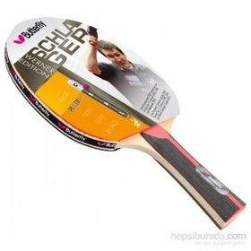 Butterfly 85074 Schlager Platin Masa Tenisi Raketi