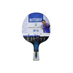 Butterfly 85083S Marcos Freitas Mf X4 Masa Tenisi Raketi