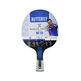 Butterfly 85083S Marcos Freitas Mf X4 Masa Tenisi Raketi