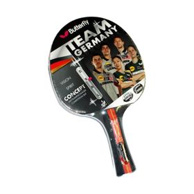Butterfly 85090 Team Germany Concept Masa Tenisi Raketi