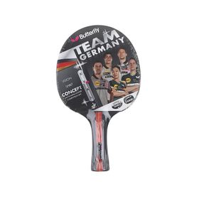 Butterfly 85090 Team Germany Concept Masa Tenisi Raketi