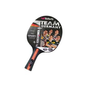 Butterfly 85090 Team Germany Concept Masa Tenisi Raketi
