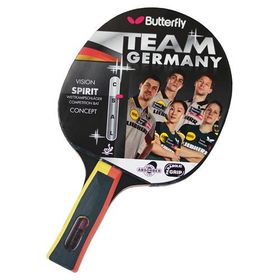 Butterfly 85091 Team Germany Spirit Masa Tenisi Raketi