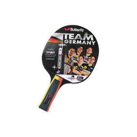 Butterfly 85091 Team Germany Spirit Masa Tenisi Raketi
