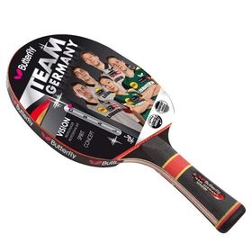 Butterfly 85092 Team Germany Vision Raket