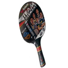 Butterfly 85092 Team Germany Vision Raket