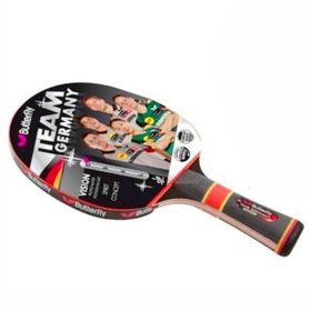 Butterfly 85092 Team Germany Vision Raket