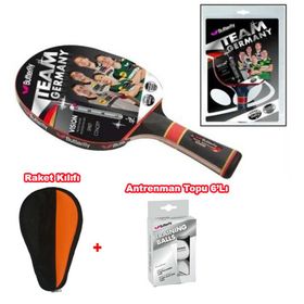 Butterfly 85092 Team Germany Vision Raket
