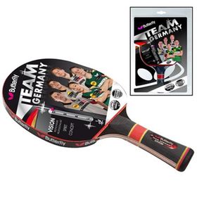 Butterfly 85092 Team Germany Vision Raket