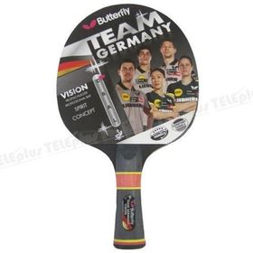 Butterfly 85092 Team Germany Vision Raket