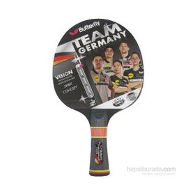 Butterfly 85092 Team Germany Vision Raket