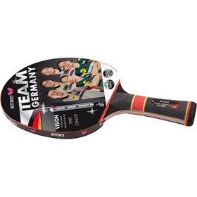Butterfly 85092 Team Germany Vision Raket