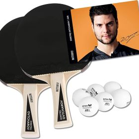 Butterfly 85104 Masa Tenisi Raket Seti