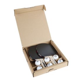 Butterfly 85106 Timo Boll Standart Masa Tenisi Raket Seti