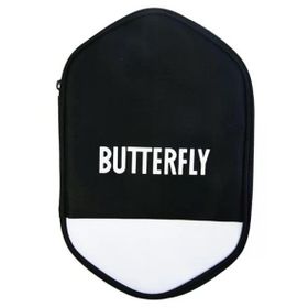 Butterfly 85112S Cell Case Iİ Siyah Raket Kılıfı