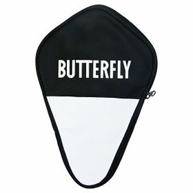 Butterfly 85112S Cell Case Iİ Siyah Raket Kılıfı