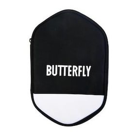 Butterfly 85112S Cell Case Iİ Siyah Raket Kılıfı