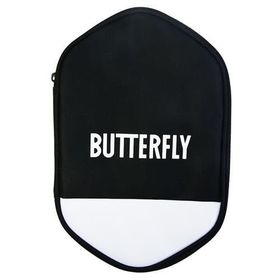 Butterfly 85112S Cell Case Iİ Siyah Raket Kılıfı