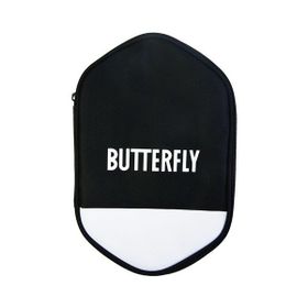 Butterfly 85112S Cell Case Iİ Siyah Raket Kılıfı