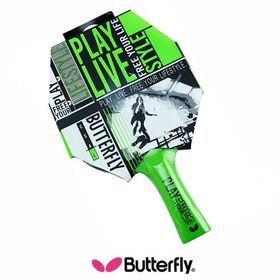 Butterfly 85205 Masa Tenisi Raketi