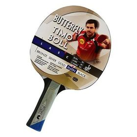Butterfly Boll Platin Masa Tenisi Aksesuarı