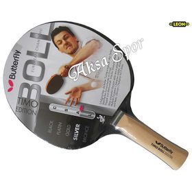 Butterfly Boll Silver Masa Tenisi Aksesuarı