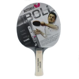 Butterfly Boll Silver Masa Tenisi Aksesuarı