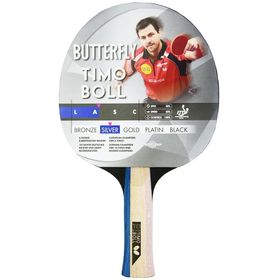 Butterfly Boll Silver Masa Tenisi Aksesuarı