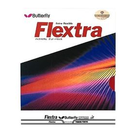 Butterfly Flextra Raket Lastiği