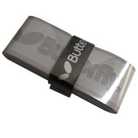 Butterfly Overgrip Raket Gri Sap Bandı