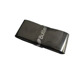 Butterfly Overgrip Raket Gri Sap Bandı
