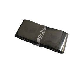 Butterfly Overgrip Raket Gri Sap Bandı