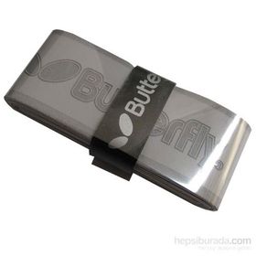 Butterfly Overgrip Raket Gri Sap Bandı