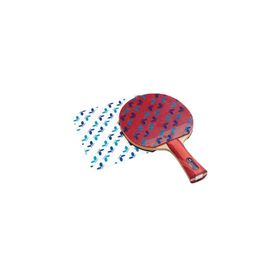 Butterfly Raket Koruyucu Film